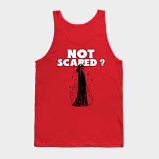 halloween T-shirt Tank Top